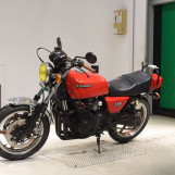 Мотоцикл Kawasaki ZEPHYR400 з пробігом 38198 km