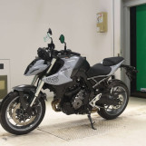 Мотоцикл Suzuki GSX-8S з пробігом 1617 km