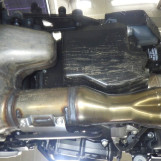 Мотоцикл Suzuki GSX-8S з пробігом 1617 km