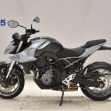 Мотоцикл Suzuki GSX-8S з пробігом 1617 km