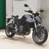 Мотоцикл Suzuki GSX-8S з пробігом 1617 km