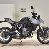 Мотоцикл Suzuki GSX-8S з пробігом 1617 km