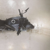 Мотоцикл Suzuki GSX-8S з пробігом 1617 km