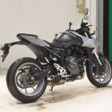 Мотоцикл Suzuki GSX-8S з пробігом 1617 km