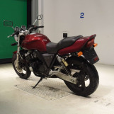 Мотоцикл Honda CB400SF з пробігом 16305 km