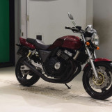 Мотоцикл Honda CB400SF з пробігом 16305 km