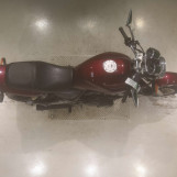 Мотоцикл Honda CB400SF з пробігом 16305 km