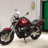 Мотоцикл Honda CB400SF з пробігом 16305 km