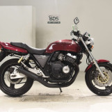 Мотоцикл Honda CB400SF з пробігом 16305 km
