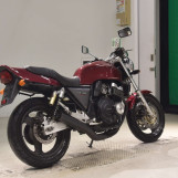 Мотоцикл Honda CB400SF з пробігом 16305 km