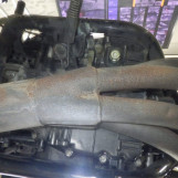 Мотоцикл Honda CB400SF з пробігом 16305 km