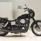 Мотоцикл HD SUPER GLIDE FXDXT1450