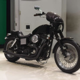 Мотоцикл HD SUPER GLIDE FXDXT1450
