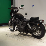 Мотоцикл HD SUPER GLIDE FXDXT1450