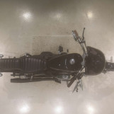 Мотоцикл HD SUPER GLIDE FXDXT1450