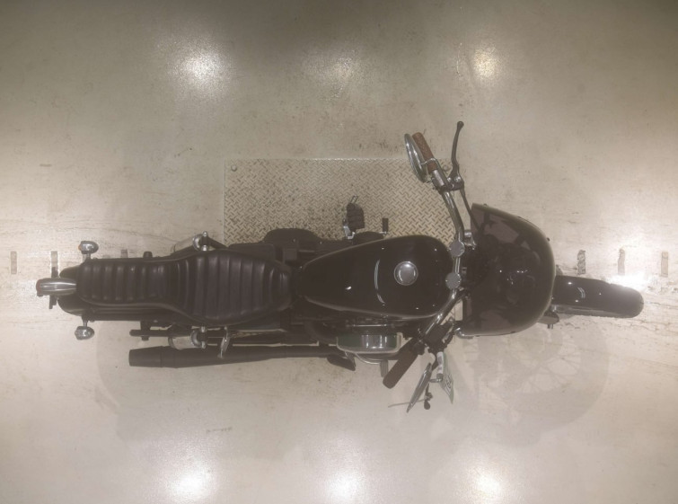 Мотоцикл HD SUPER GLIDE FXDXT1450