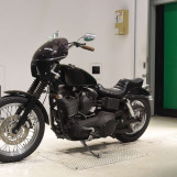 Мотоцикл HD SUPER GLIDE FXDXT1450