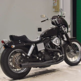 Мотоцикл HD SUPER GLIDE FXDXT1450