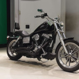 Мотоцикл HD LOW RIDER FXDL1580 з пробігом 13936 km