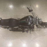 Мотоцикл HD LOW RIDER FXDL1580 з пробігом 13936 km