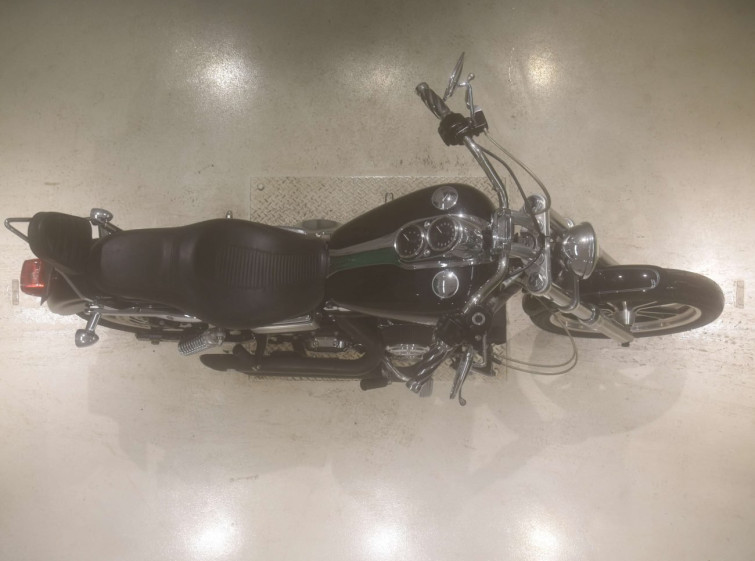 Мотоцикл HD LOW RIDER FXDL1580 з пробігом 13936 km