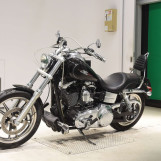 Мотоцикл HD LOW RIDER FXDL1580 з пробігом 13936 km