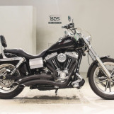 Мотоцикл HD LOW RIDER FXDL1580 з пробігом 13936 km