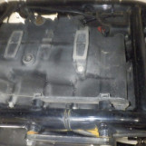 Мотоцикл HD STREET XG750 с пробегом 28314 km