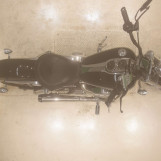 Мотоцикл HD LOW RIDER FXDL1580 з пробігом 76364 km