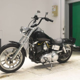 Мотоцикл HD LOW RIDER FXDL1580 з пробігом 76364 km