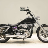 Мотоцикл HD LOW RIDER FXDL1580 з пробігом 76364 km