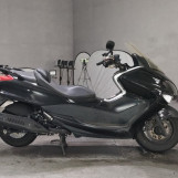 Мотоцикл Yamaha MAJESTY 250 с пробегом 85672 km