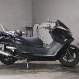 Мотоцикл Yamaha GRAND MAJESTY250 з пробігом 14648 km