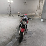 Мотоцикл Kawasaki BALIUS ZR250 с пробегом 17104 km