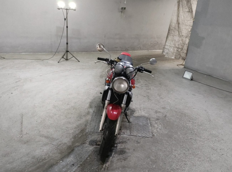 Мотоцикл Kawasaki BALIUS ZR250 с пробегом 17104 km