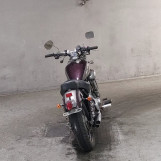 Мотоцикл Yamaha VIRAGO XV250 с пробегом 12655 km