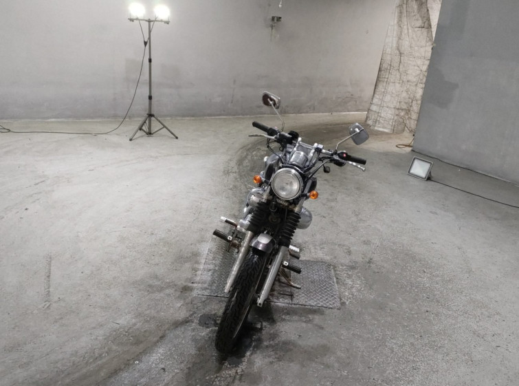 Мотоцикл Yamaha VIRAGO XV250 с пробегом 12655 km