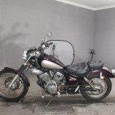 Мотоцикл Yamaha VIRAGO XV250 с пробегом 12655 km