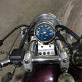 Мотоцикл Yamaha VIRAGO XV250 с пробегом 12655 km