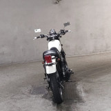 Мотоцикл Kawasaki 250TR с пробегом 33811 km