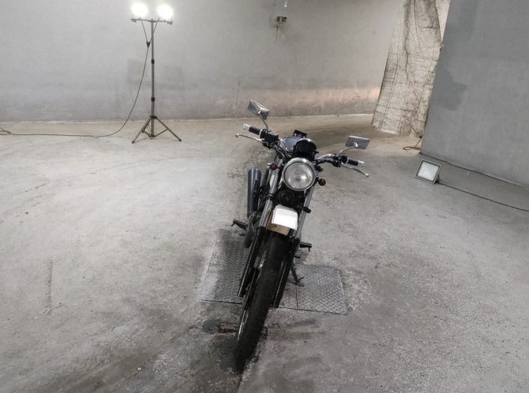 Мотоцикл Kawasaki 250TR с пробегом 33811 km