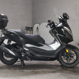 Мотоцикл Honda FORZA з пробігом 2581 km