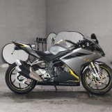 Мотоцикл Honda CBR250RR з пробігом 13141 km