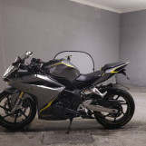 Мотоцикл Honda CBR250RR з пробігом 13141 km