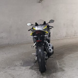 Мотоцикл Honda CBR250RR з пробігом 13141 km