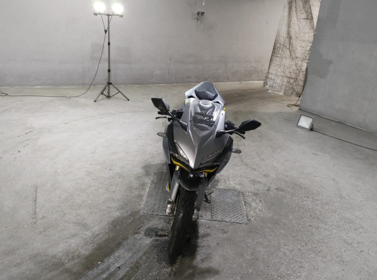 Мотоцикл Honda CBR250RR з пробігом 13141 km