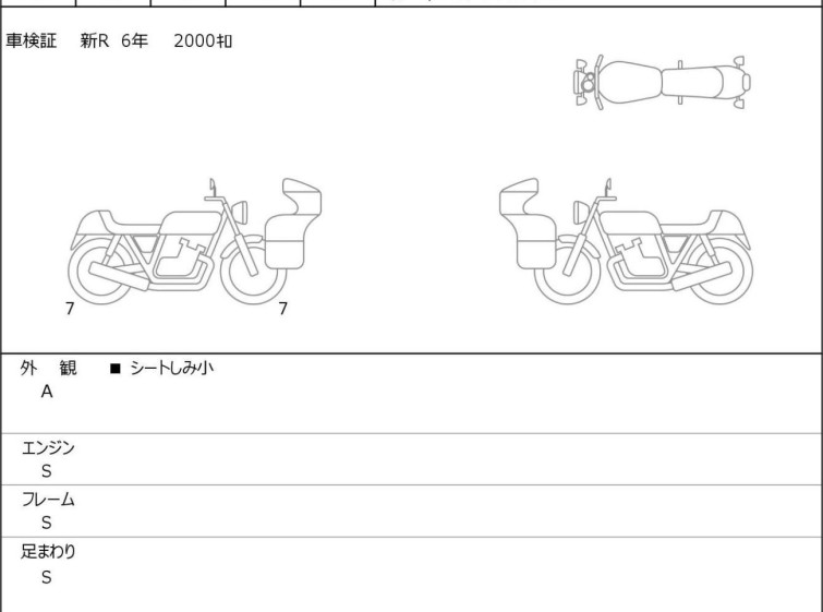 Мотоцикл BMW R1250GS ADVENTURE с пробегом 2110 km