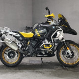 Мотоцикл BMW R1250GS ADVENTURE с пробегом 2110 km