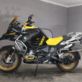 Мотоцикл BMW R1250GS ADVENTURE с пробегом 2110 km