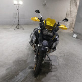 Мотоцикл BMW R1250GS ADVENTURE с пробегом 2110 km